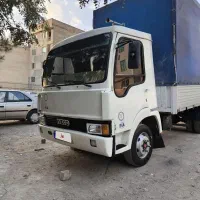 کامیونت|خودرو سنگین|تهران, شهید رجایی|دیوار