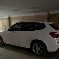 بی ام و x3 تک کلید ابوظبی مدل ۲۰۱۴|خودرو سواری و وانت|تهران, سید خندان (جلفا)|دیوار