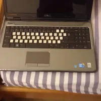 لب تاب دل inspiron|رایانه همراه|تهران, جهاد|دیوار