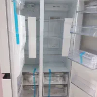 یخچال دوو دور این دور|یخچال و فریزر|قم, گلزار|دیوار