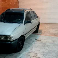 پراید مدل ۸۷|خودرو سواری و وانت|زاهدان, |دیوار