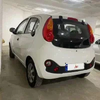 ام وی ام 110s لاکچری|خودرو سواری و وانت|تبریز, |دیوار