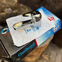 شیر اهرمی روشویی