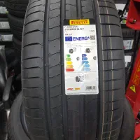 لاستیک پیرلی 245/40/19 & 275/35/19 تاریخ 2026