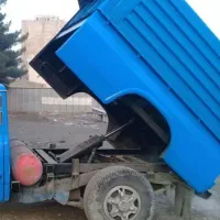 نیسان کمپرسی