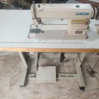 چرخ خیاطی جک دینام دار