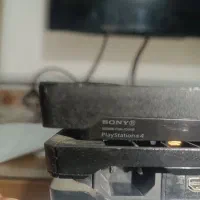 پی اس فور درحد|کنسول، بازی ویدئویی و آنلاین|چهارباغ, |دیوار