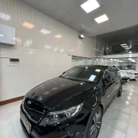 کیا اپتیما،مدل ۲۰۱۴