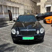 بنز ‌E280