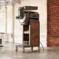 آسیاب ۳ اسب ادویه