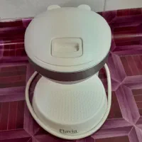 قهوه ساز فلاویا|سماور، چای‌ساز، قهوه‌ساز|بیرجند, |دیوار