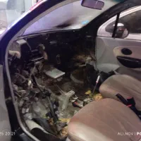 باطری سازی مهندس نوین|خدمات پیشه و مهارت|محمدیه-قزوین, |دیوار