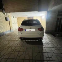 کوییک GXR 1403|خودرو سواری و وانت|اصفهان, سنبلستان|دیوار