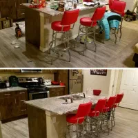 نظافت راه پله ومشاعات نظافت منزل با بهترین نیرو