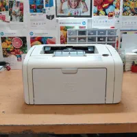 پرینتر hp1018