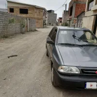 پراید مدل 96 بیرنگ