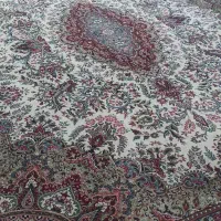 فرش  ۹‌متری