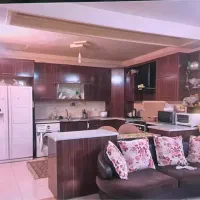 منزل-110متری-بسیار-شیک-و-تمیز-امیرالمومنین