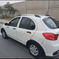 کوییک دنده‌ای ساده، مدل ۱۳۹۹