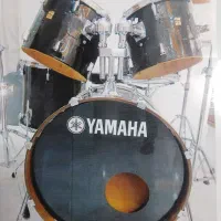 فروش درامز یاماها حرفهای