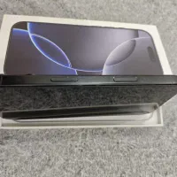 iPhone 16 pro 256|موبایل|تهران, عباسآباد|دیوار