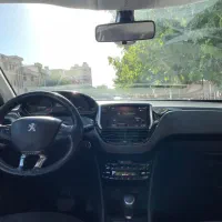 فروش یک دستگاه خودرو ۲۰۰۸