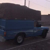 نیسان حمل بار و باربری