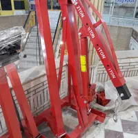 جک سوسماری 3تن|قطعات یدکی و لوازم جانبی|اهواز, نادری|دیوار