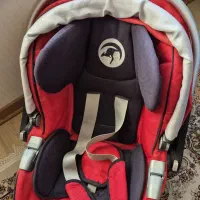 کریر کانگورو با قابلیت صندلی ماشین