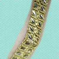 النگو تمیز وسالم وبراق