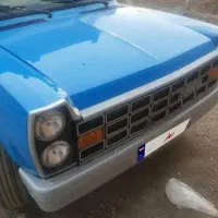 نیسان|خودرو سواری و وانت|عجب شیر, |دیوار