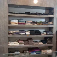قفسه|کتابخانه، شلف، قفسه‌های دیواری|مشهد, جانباز|دیوار