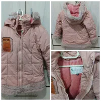 تعدادی کاپشن پسرانه ودخترانه|کفش و لباس بچه|قصرشیرین, |دیوار