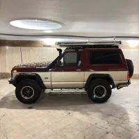 پاترول|خودرو سواری و وانت|تهران, سوهانک|دیوار