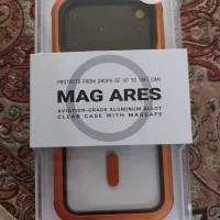 کاور iphone 17 pro / آداپتور اپل/پاور بانک سامسونگ