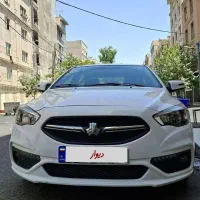 شاهین G مدل ۱۴۰۱ فول سانروف دار