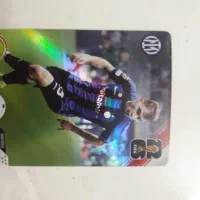 کارت کالاف دیوتی و فوتبالی