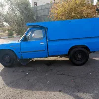 نیسان دیزل|خودرو سواری و وانت|بستان آباد, |دیوار