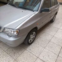 فروش ماشین پراید