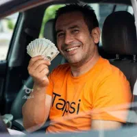 استخدام راننده