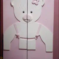 کمد،بوفه،قفسه