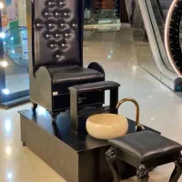 پدیکور