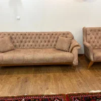 مبل راحتی 8نفره