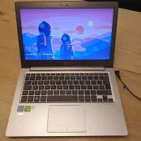 لپتاپ ASUS|رایانه همراه|اهواز, کیانپارس |دیوار