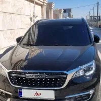 فیدلیتی پرایم|خودرو سواری و وانت|برازجان, |دیوار