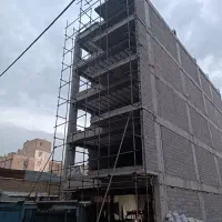 خدمات داربست پارسه