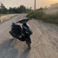 موتور کواکس ۱۵۰ مدل ۲۰۲۴