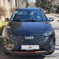 X33کراس 1500 cc|خودرو سواری و وانت|تهران, نیروی هوایی (پیروزی)|دیوار