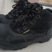 کفش کار،ایمنی|کیف، کفش، کمربند|مشهد, شهرک مهر آباد|دیوار