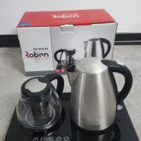 چای ساز واسه جهاز بوده